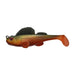 MEGABASS Dark Sleeper 2.4inch 3/8oz Dark Shad
