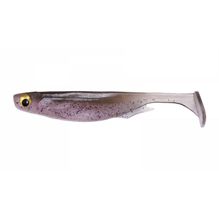 MEGABASS Spark Shad 3 inch USA PURPLE HAZE