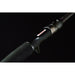 Megabass Destroyer TS711X Black Jack, bild 2