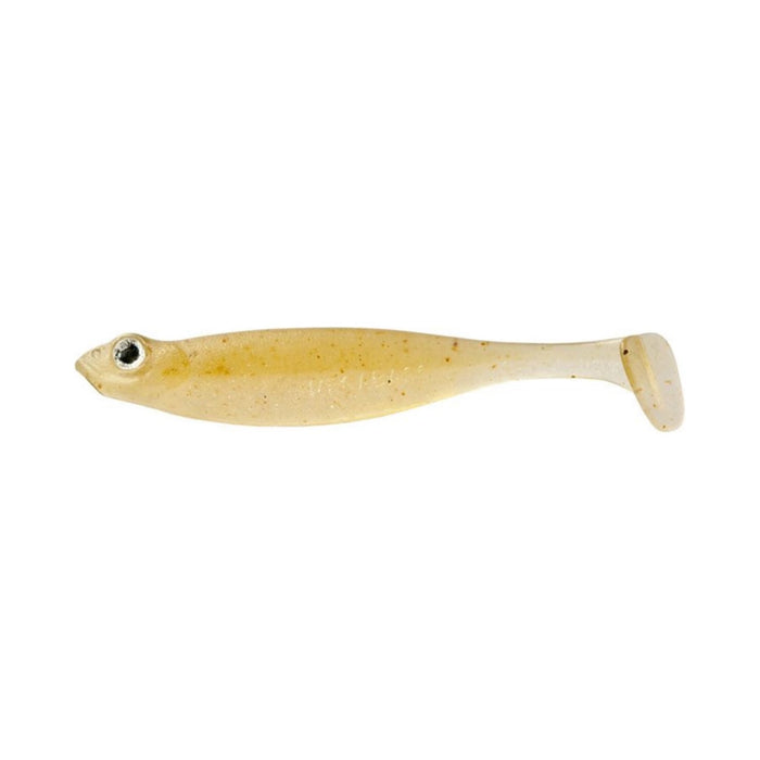 MEGABASS Hazedong Shad 3 (Vios Mineral) Wakasagi