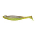 MEGABASS Hazedong Shad 3 inch Green Pumpkin Blue
