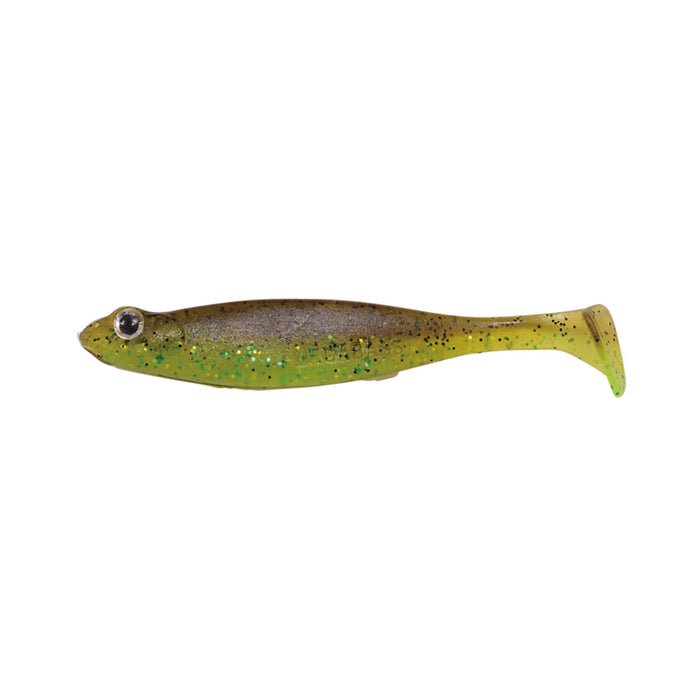 MEGABASS Hazedong Shad 3 (Vios Mineral) Gripan Chart