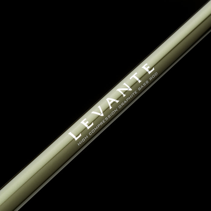 Megabass Levante SP JP F3-611LVS, bild 5