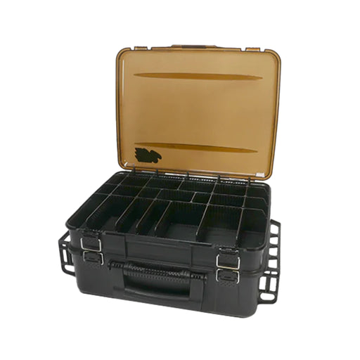 Meiho Versus Tacklebox 3080 Black, bild 2