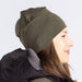 Pinewood Merino Wool Beanie, bild 3