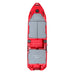 Milha Boat 385 Red