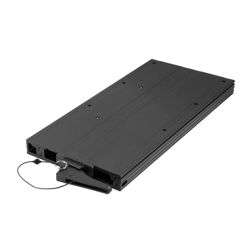 Minn Kota MKA-85 HD aluminiumfäste Slide, produktbild