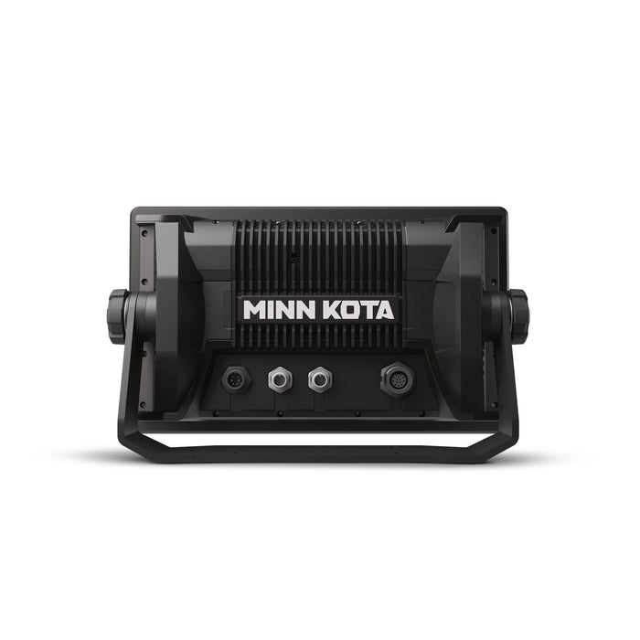 Minn Kota X10 CHO sedd bakifrån