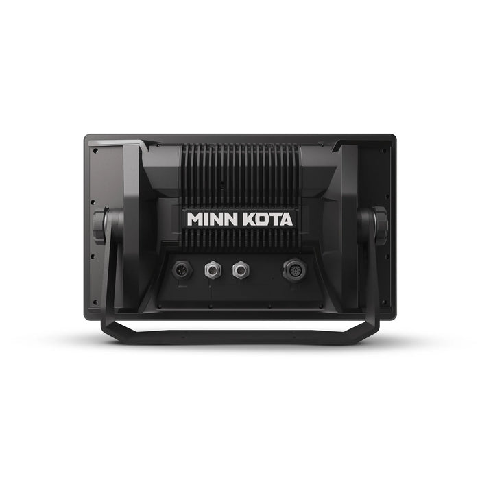 Minn Kota X12 CHO sedd bakifrån