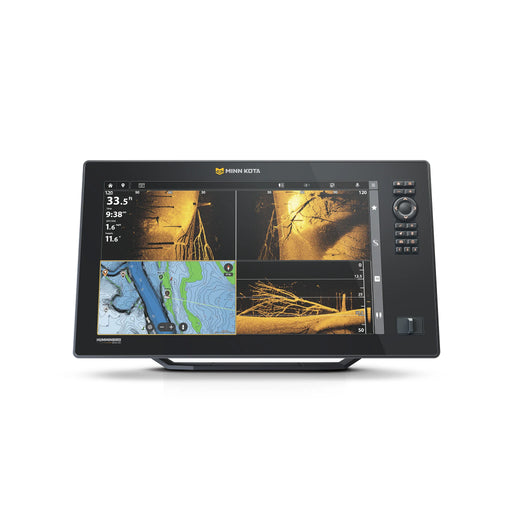 Minn Kota X16 CMSI+