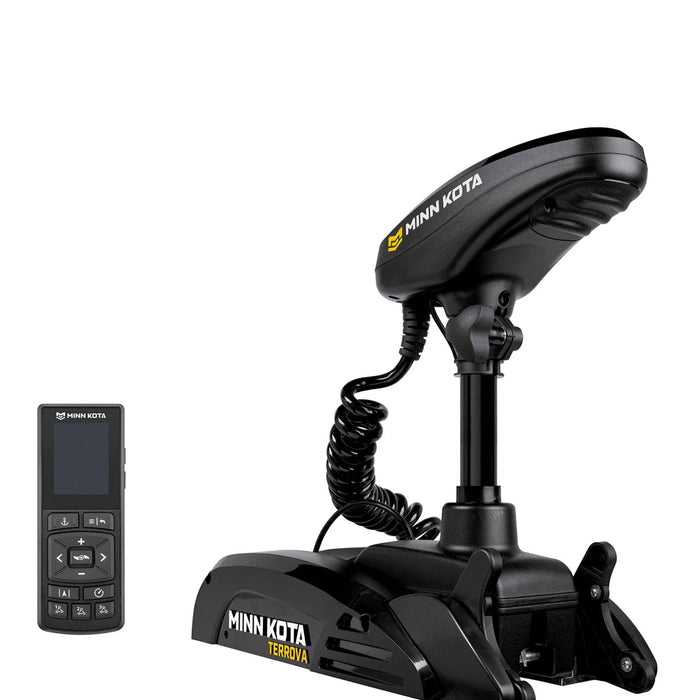 Minn Kota Terrova 80 WR 60" 24V Frontmonterad Elmotor, bild 3