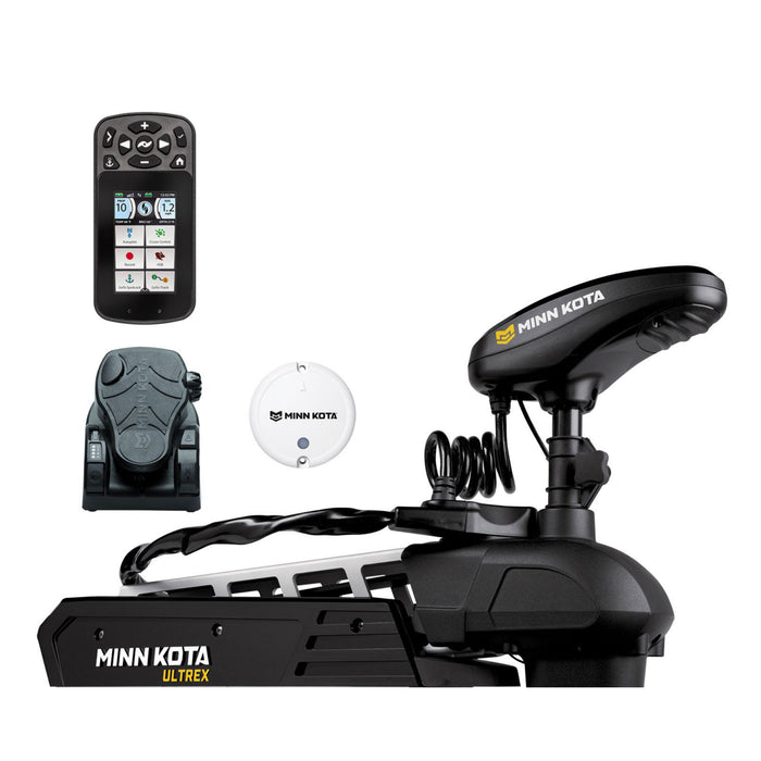 Minn Kota Ultrex BT 80 MSI IPlink 52"