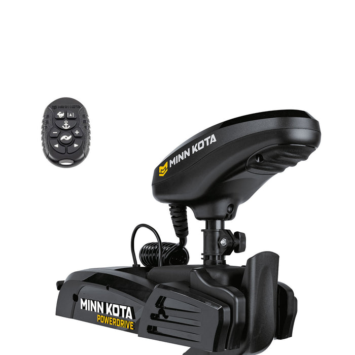 Minn Kota PowerDrive Micro 45 MR 54", bild 3