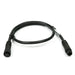 Lowrance NMEA 2000 Network Extension Cable N2KEXT-2RD 0,61m (2 st) (000-0119-88), produktbild 2