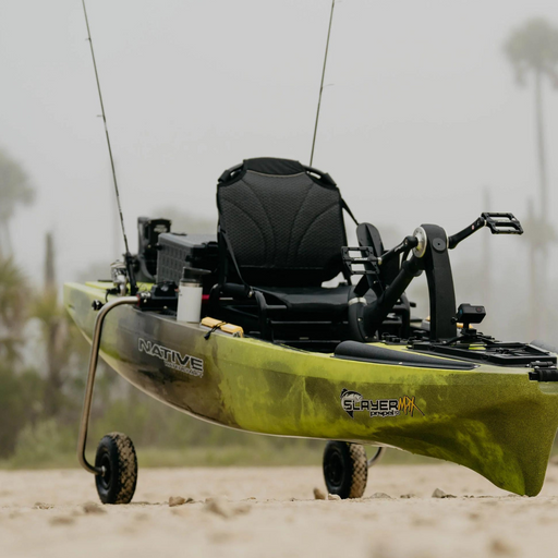 Native Watercraft Sidekick Wheel Transport system, bild 2