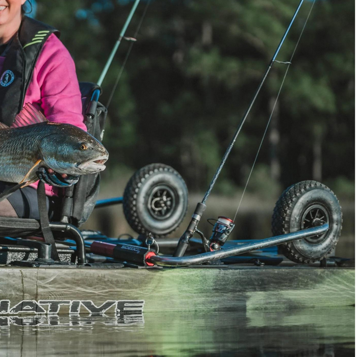 Native Watercraft Sidekick Wheel Transport system, bild 4