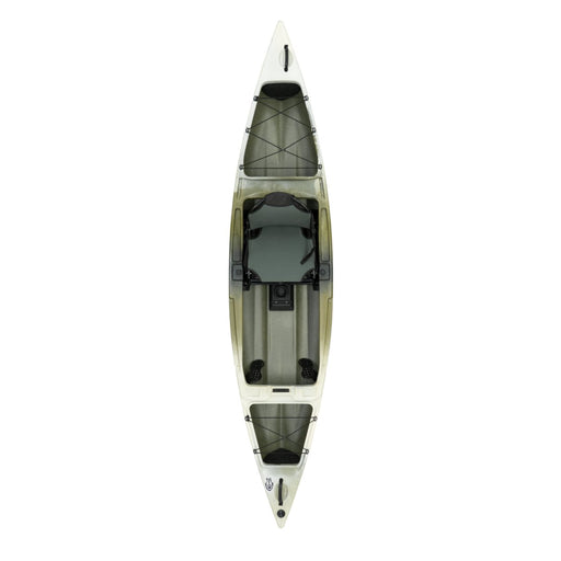 Native  Watercraft Ultimate FX 12 PRO Fiskekajak - Hidden Oak