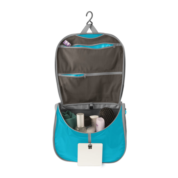 Sea to Summit Ultra-Sil Hanging Toiletry Bag Large, bild 2