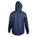 Grundéns Neptune Thermo Anorak Navy bakifrån