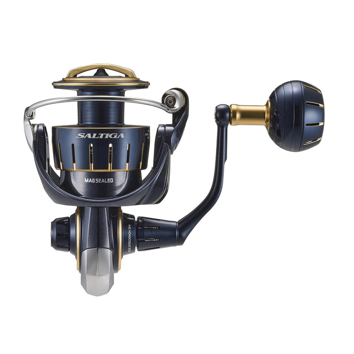 Daiwa 23 Saltiga G havsfiskerulle, bild 2