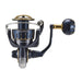 Daiwa 23 Saltiga G havsfiskerulle, bild 2