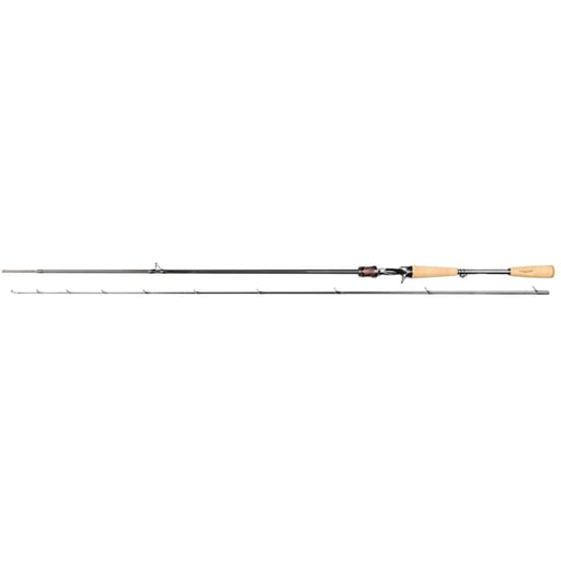 Daiwa Steez AGS Bait spinnspö, bild 1