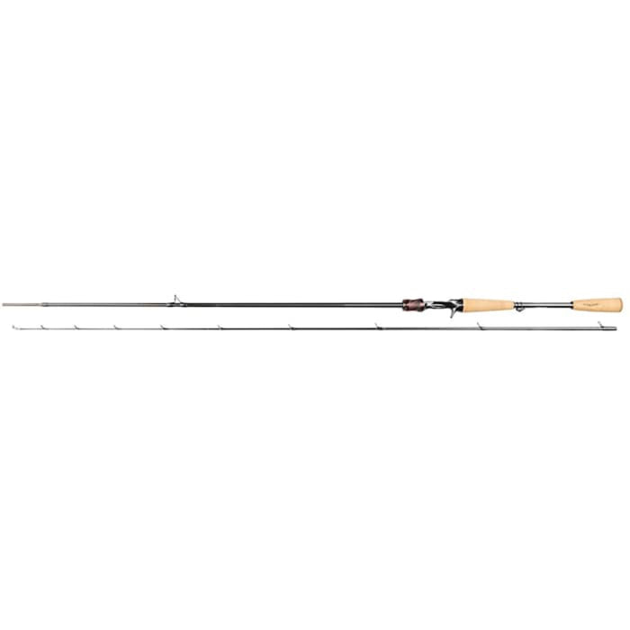Daiwa Steez AGS Bait spinnspö, bild 1