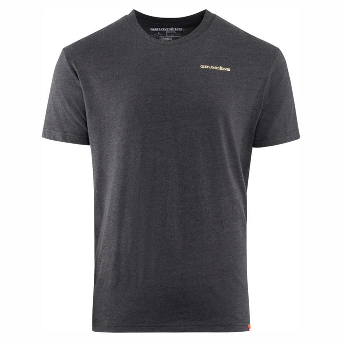 Grundéns Octo-Trout SS T-shirt, bild 2