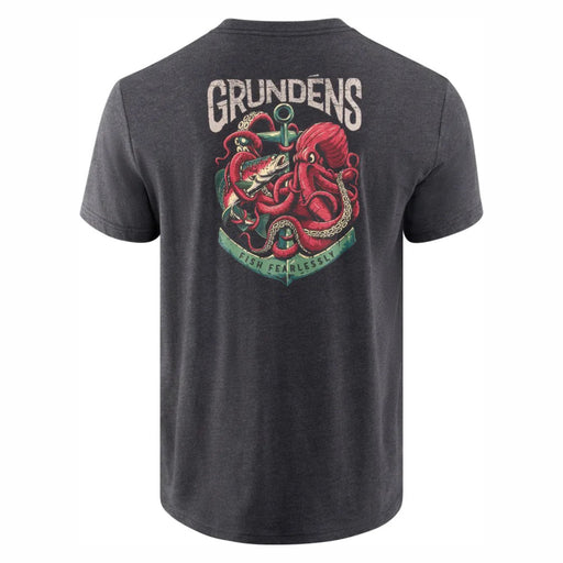 Grundéns Octo-Trout SS T-shirt, bild 1