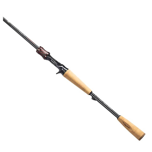Daiwa Steez AGS Bait spinnspö, bild 2