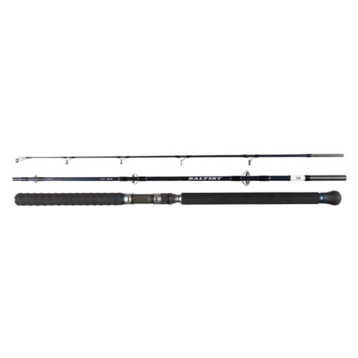 Daiwa Saltist Hyper Tropical 7'9'' 3pc havsfiskespö
