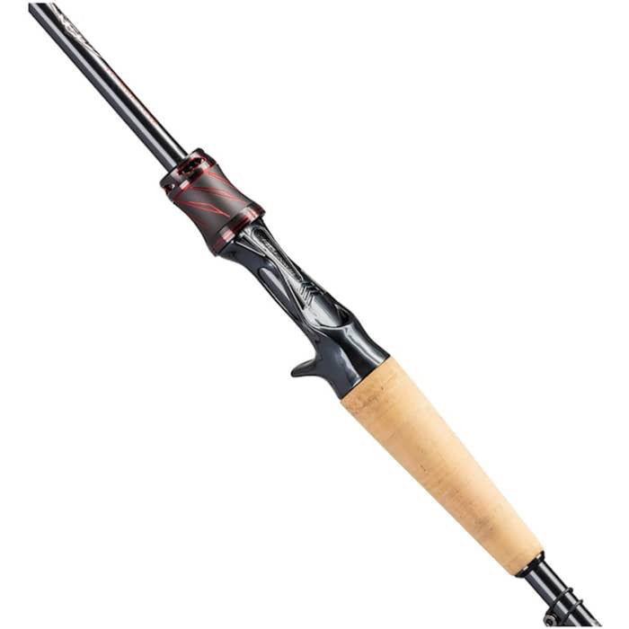 Daiwa Steez AGS Bait spinnspö, bild 3