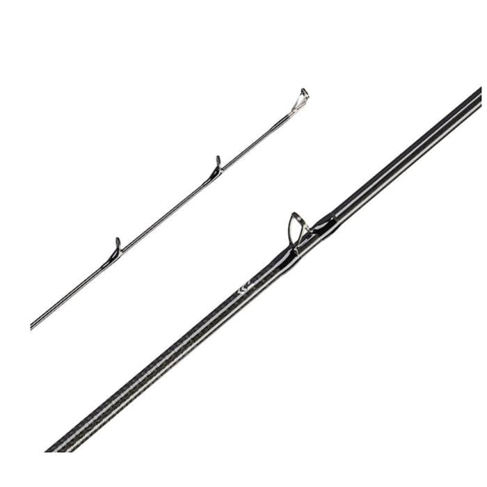 Daiwa Steez AGS Bait spinnspö, bild 4