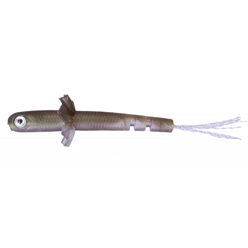 OSP Erimaki Shad 2,3" Reservoir Wakasagi TW219