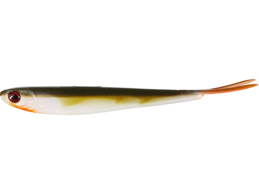 Westin TwinTeez V2 V-Tail 14,5cm 9g