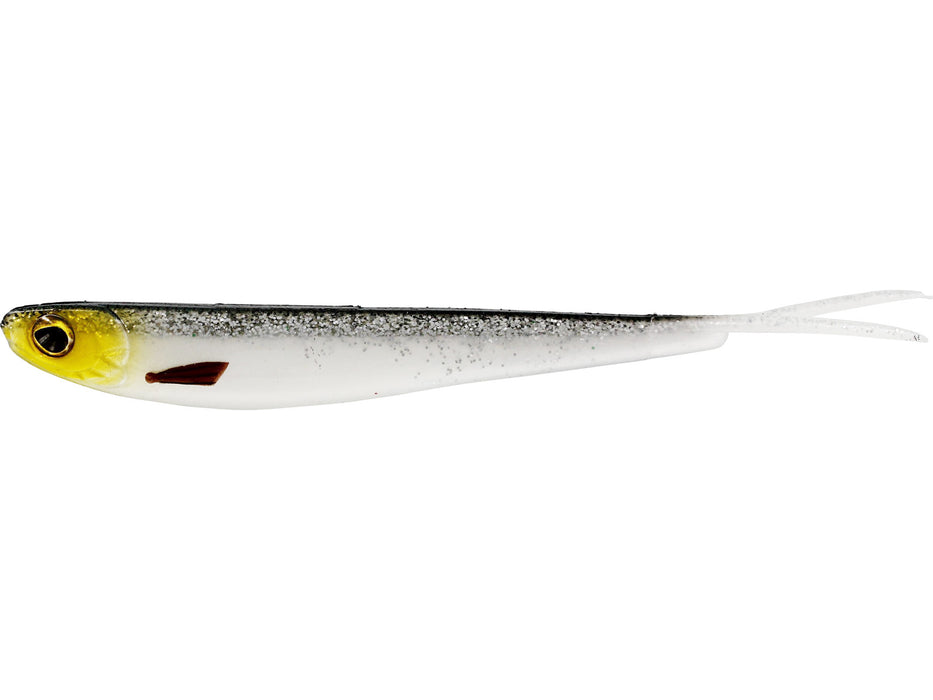 Westin TwinTeez V2 V-Tail 14,5cm 9g, bild 3