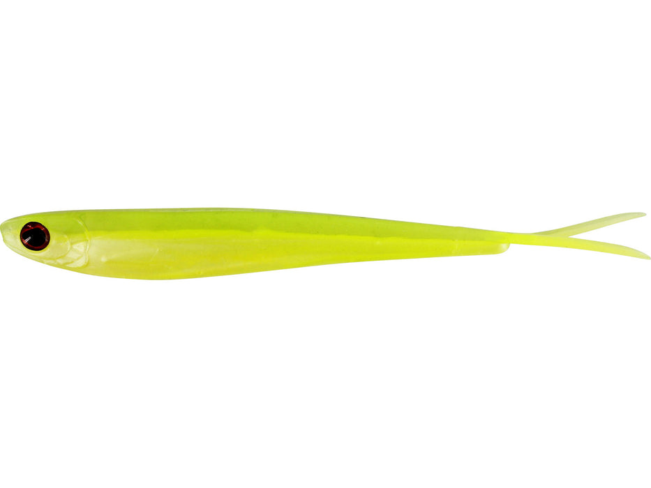 Westin TwinTeez V2 V-Tail 14,5cm 9g, bild 4