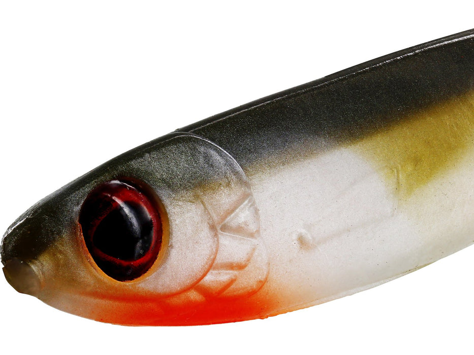 Westin TwinTeez V2 V-Tail 14,5cm 9g, bild 5