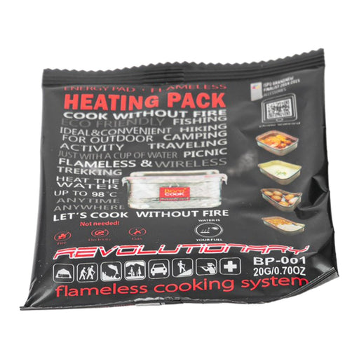 BaroCook Värmepåsar 20 g