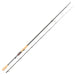 Daiwa Steez AGS Spin 7'3'' 3-21G Lightning haspelspö, bild 4