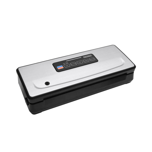 Patriot TravelVac Batteridriven Vakuumförpackare