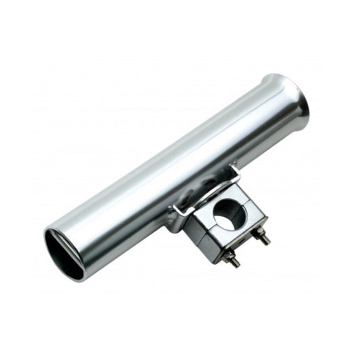 Patriot ProTube Spöhållare SS Krom
