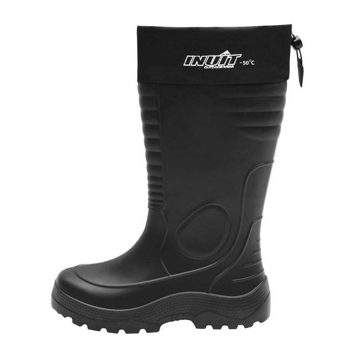 Patriot Inuit -50°C Fodrade Stövlar