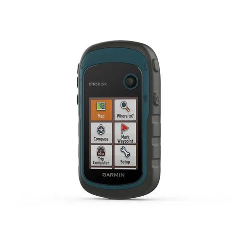 Garmin eTrex 22x Robust hand-GPS, bild 2