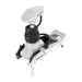 Garmin Force Kraken Trollingmotor 110 tum med Fjärrkontroll, bild 3
