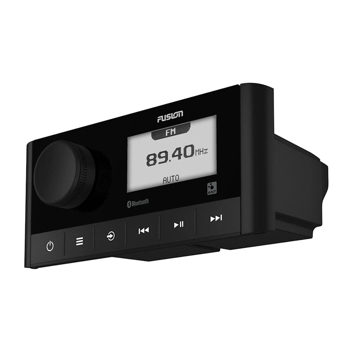 Fusion Stereo- och högtalarpaket, med MS-RA60 and EL Sports Speaker Kit, bild 4