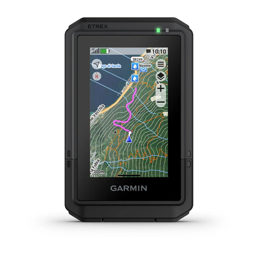 Garmin eTrex Touch, bild 2
