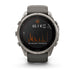 Garmin fēnix 9 Pro InReach Solar - 51 mm Sapphire Titanium, bild 3
