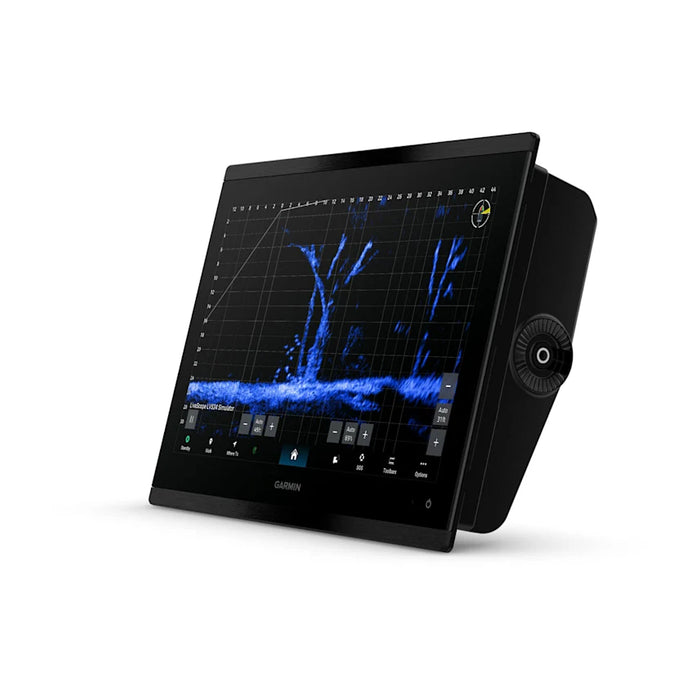 Garmin GPSMAP 9013xsv, bild 2