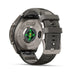 Garmin fēnix 9 Pro InReach Solar - 47 mm Sapphire Titanium, bild 11